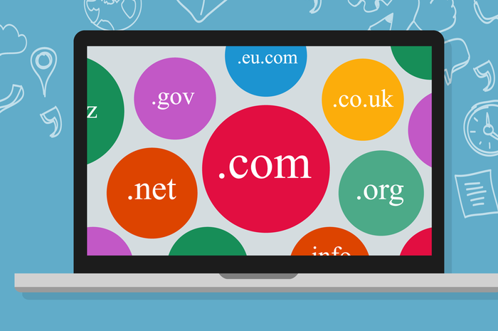 Cara Membuat Nama Domain Yang Menarik