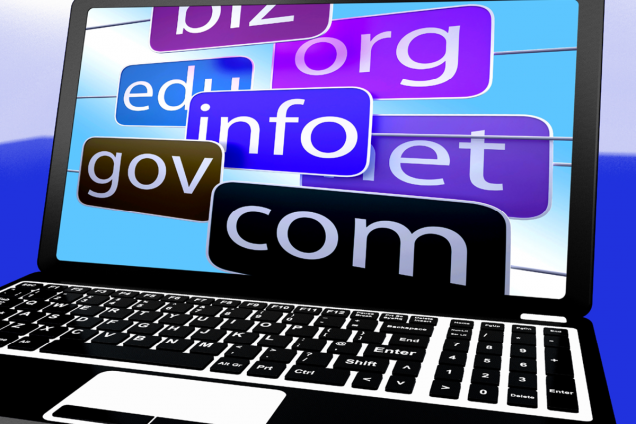 Cara Meningkatkan Domain Authority 1