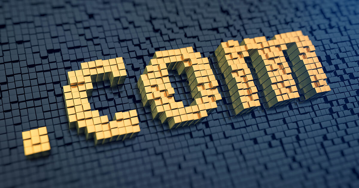 Fakta Menarik Mengenai Nama Domain di Seluruh Dunia