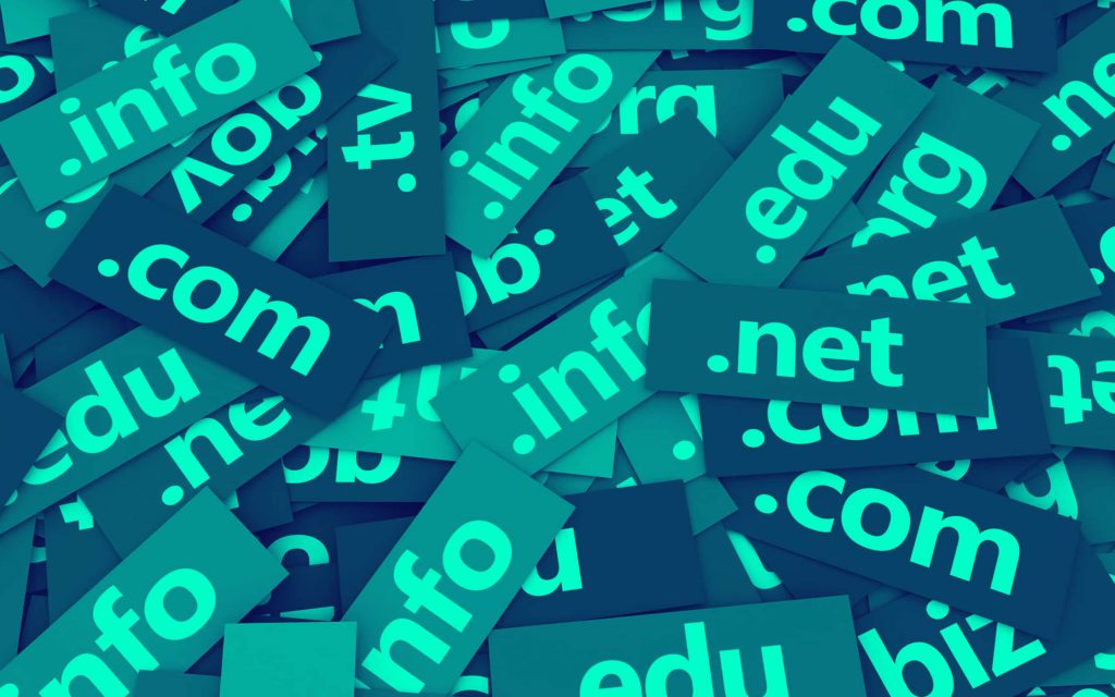 Fakta Menarik Mengenai Nama Domain di Seluruh Dunia