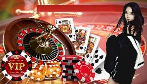 Kesempatan Bermain dengan Taruhan Rendah dalam Poker Slot